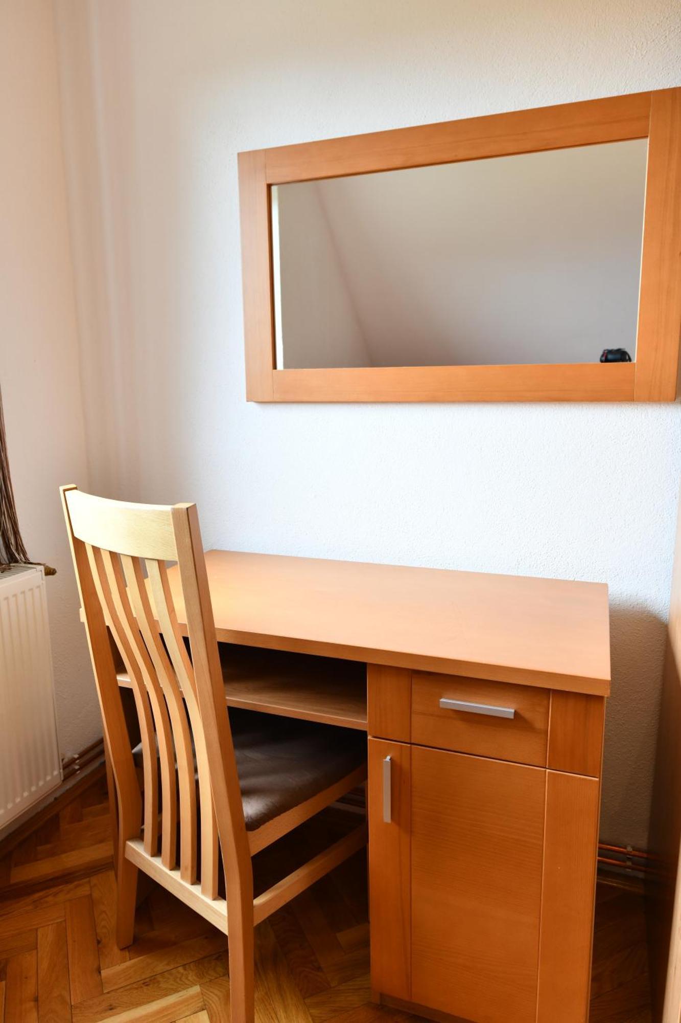 Saborsko Apartment Anna מראה חיצוני תמונה