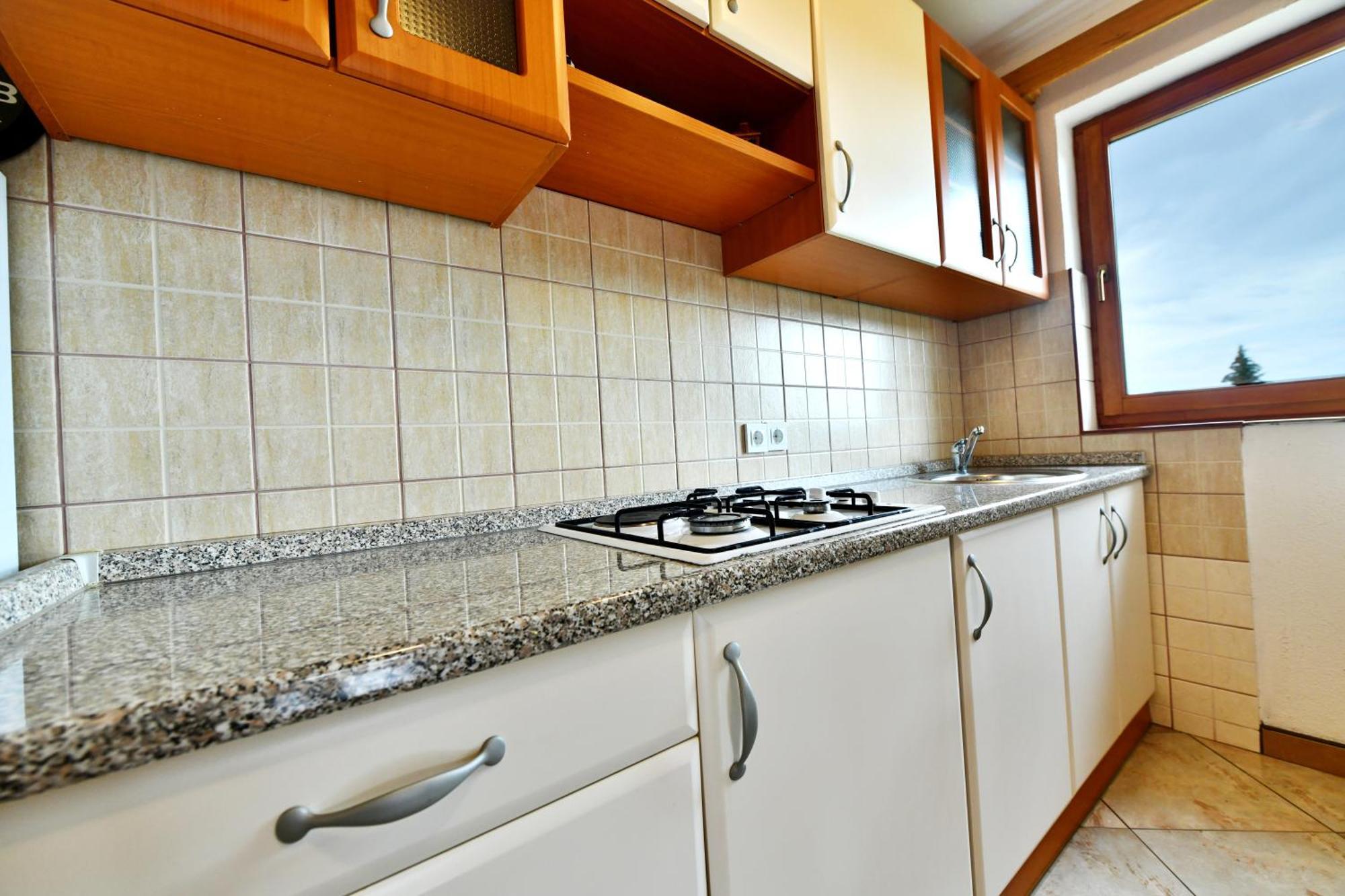 Saborsko Apartment Anna מראה חיצוני תמונה