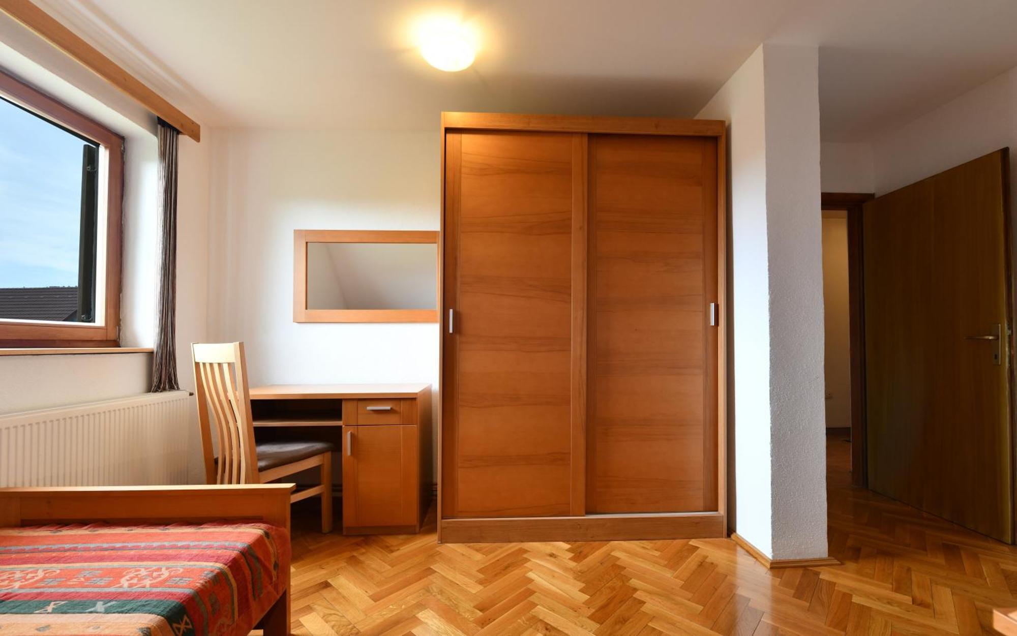 Saborsko Apartment Anna מראה חיצוני תמונה