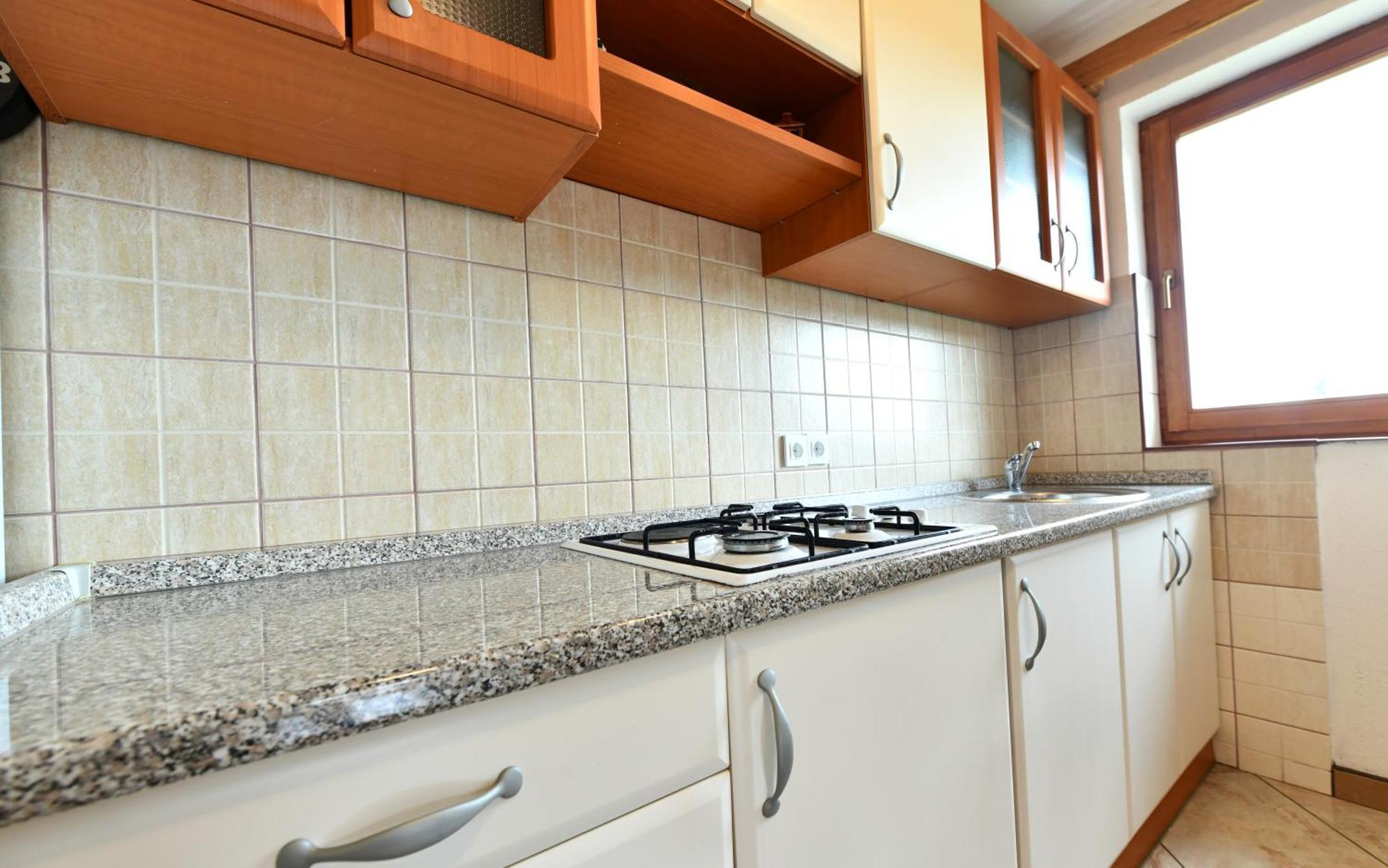 Saborsko Apartment Anna מראה חיצוני תמונה