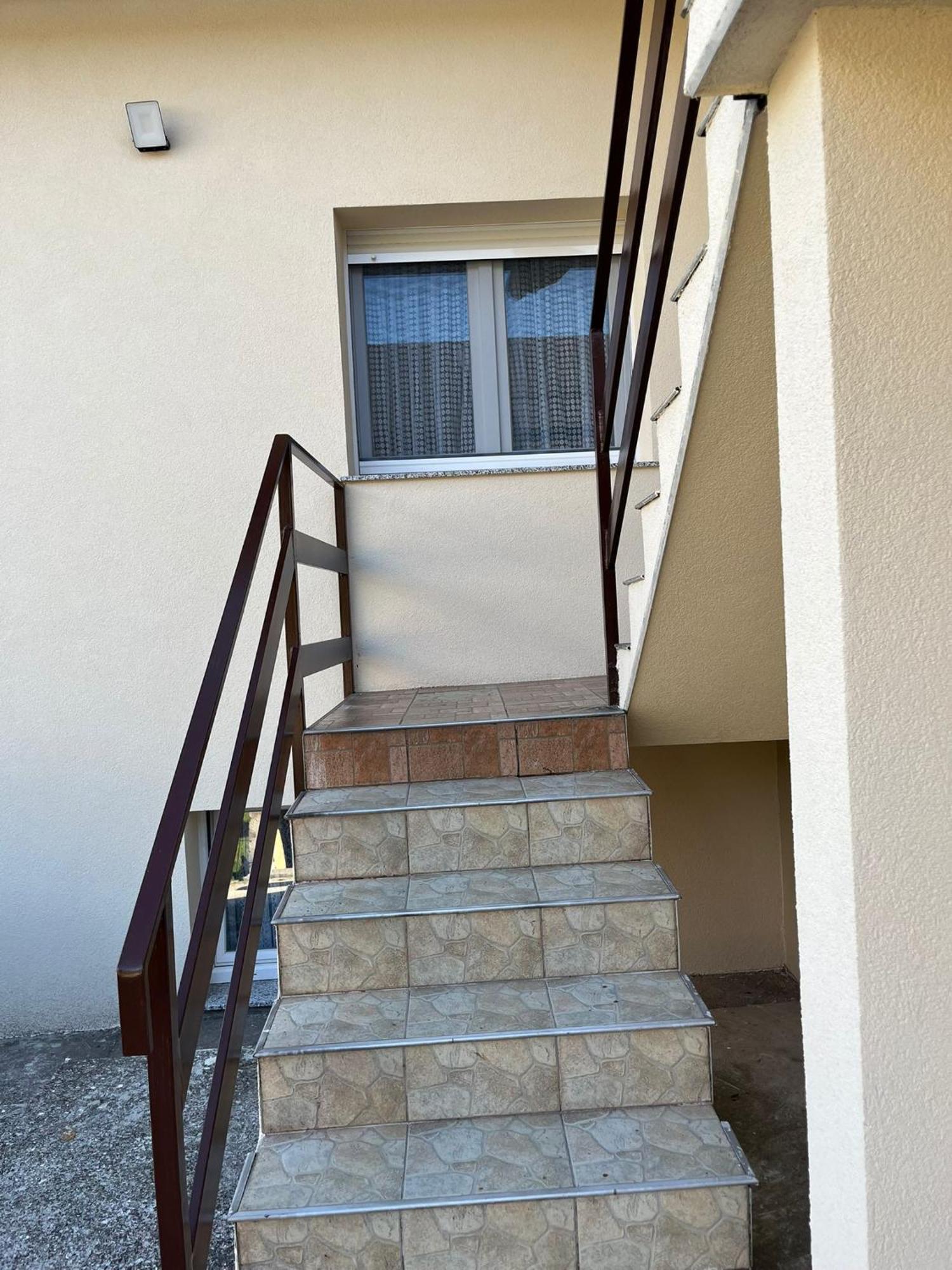 Saborsko Apartment Anna מראה חיצוני תמונה