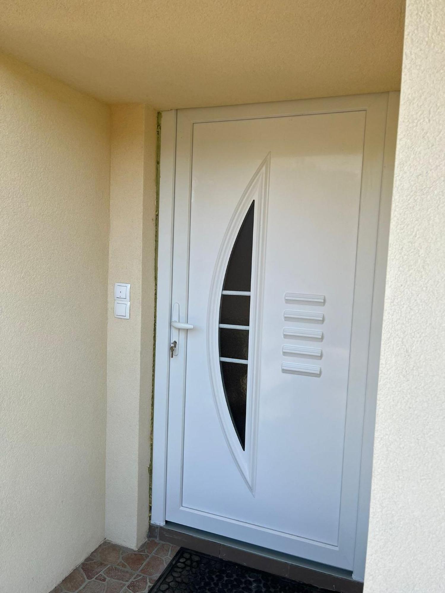 Saborsko Apartment Anna מראה חיצוני תמונה